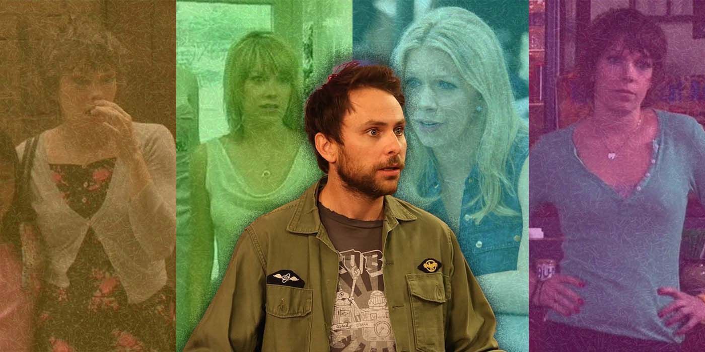 Un episodio de It's Always Sunny in Philadelphia casi revela un gran secreto
