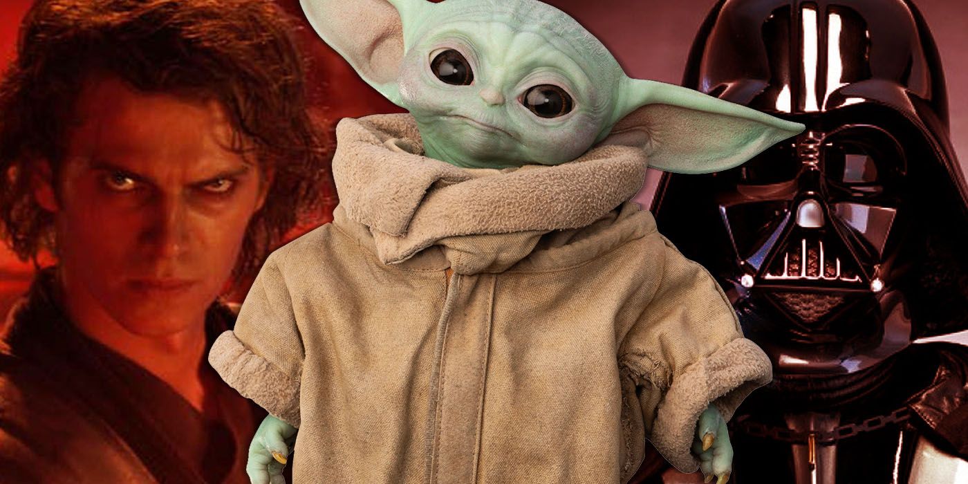 Una teoría sobre el bebé Yoda podría revelar un destino trágico para Grogu - y podría romper Star Wars