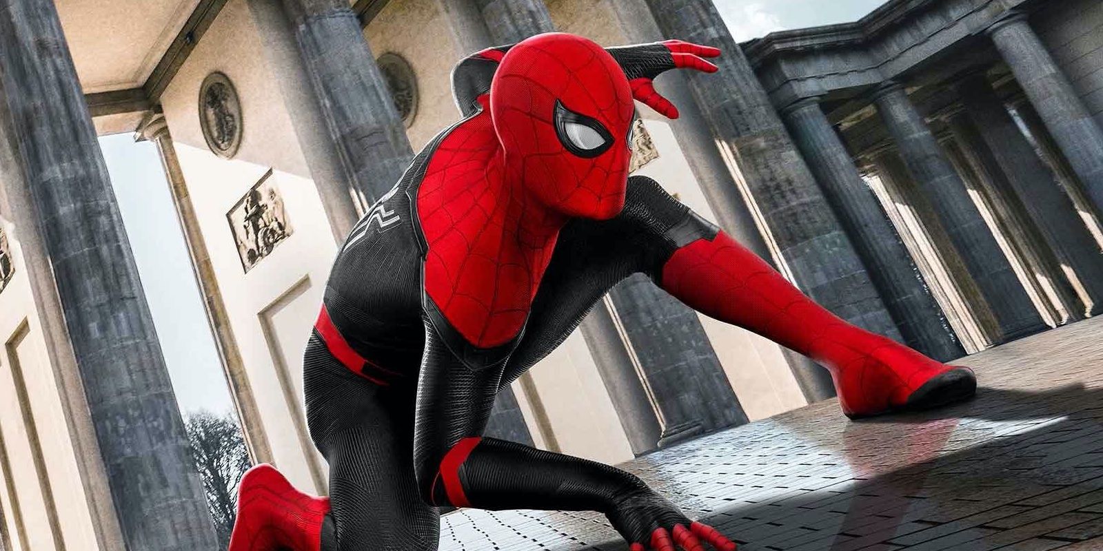 Vengadores: Endgame El director califica al Spiderman de Holland como el alma del MCU