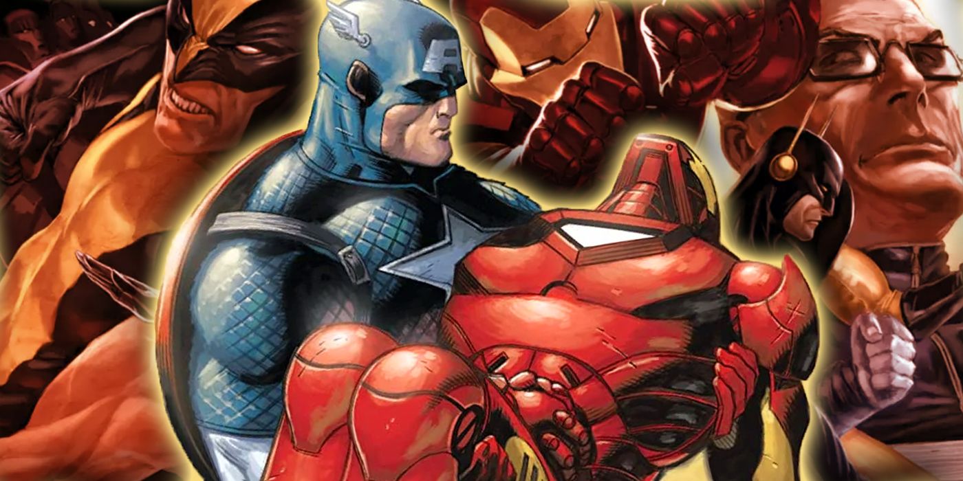What If revela cómo la muerte de Iron Man podría haber arruinado el Universo Marvel