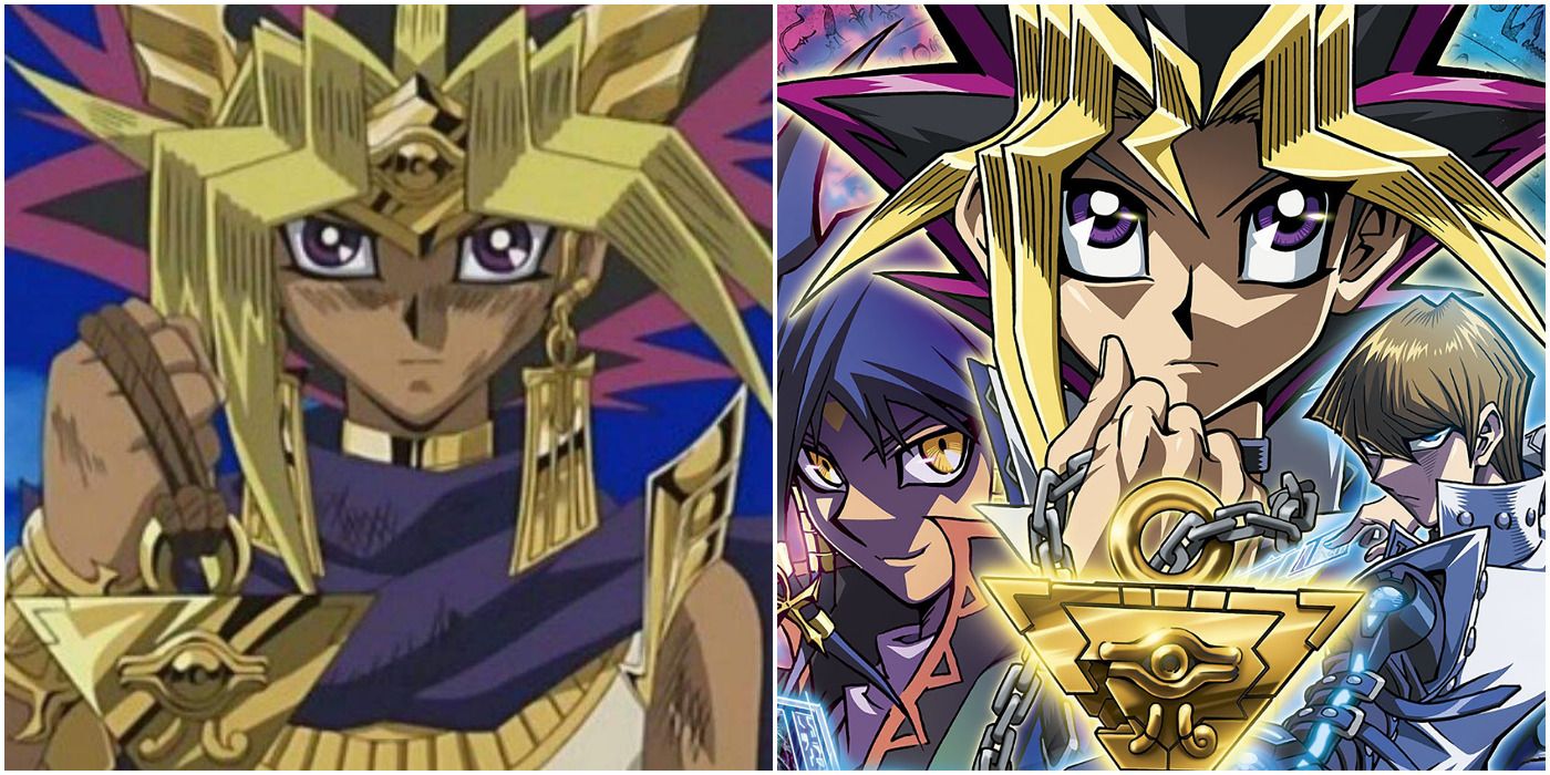 Yu-Gi-Oh! 5 duras realidades de resolver el rompecabezas del milenio (y 5 ventajas)