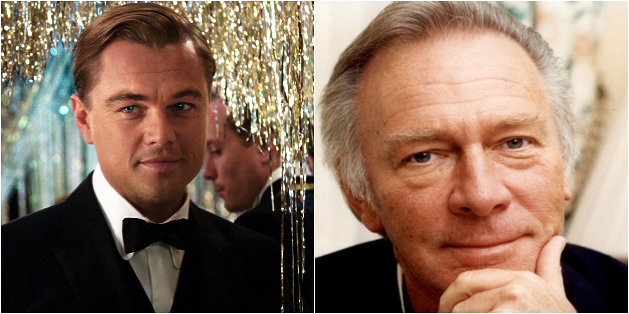 10 actores famosos que ganaron un Oscar en las últimas etapas de su carrera