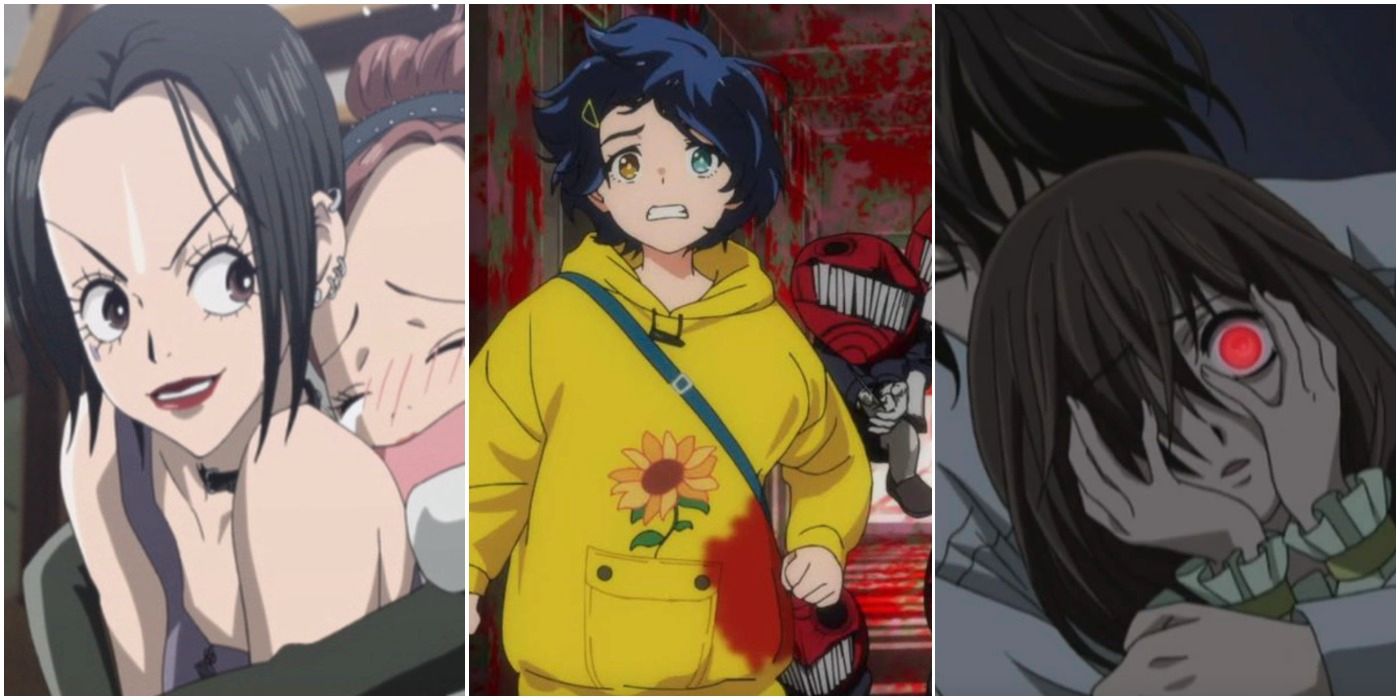 10 animes shojo para los que no les gusta el anime shojo