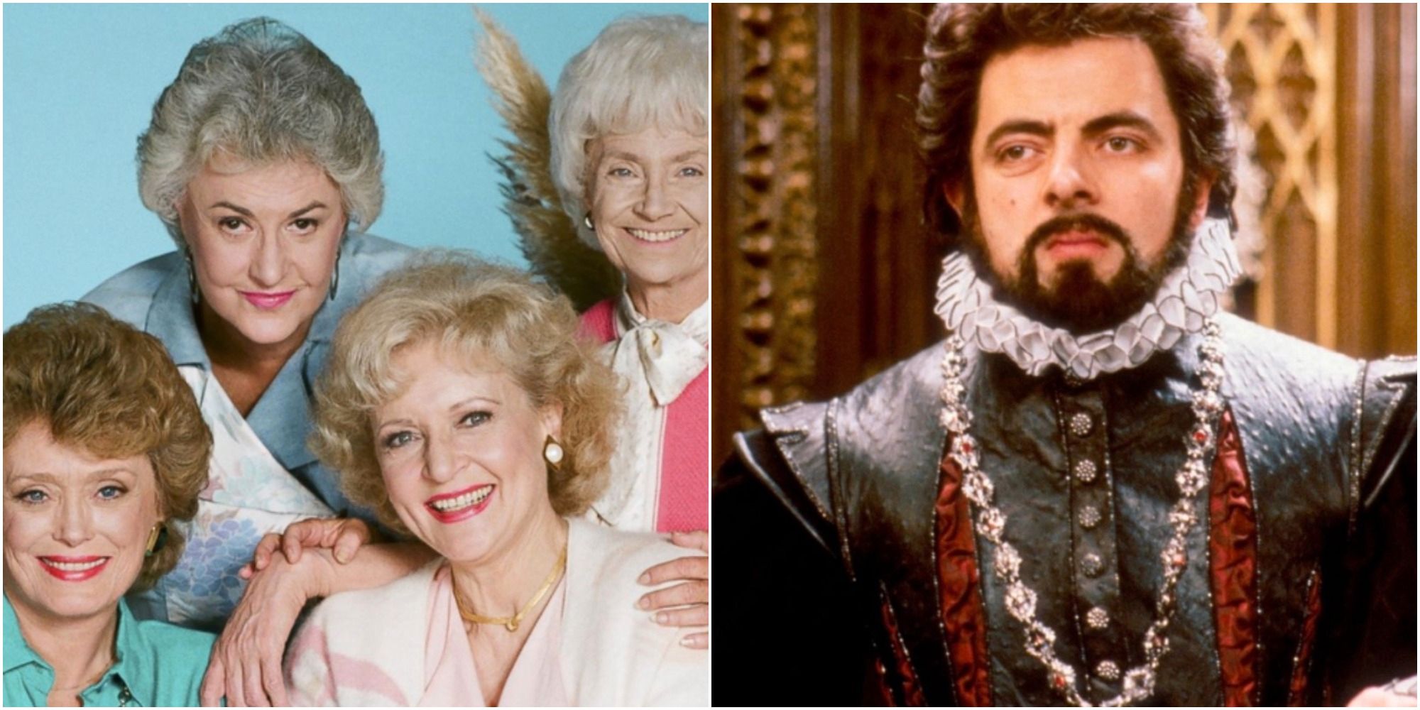 10 comedias clásicas que siguen siendo divertidas