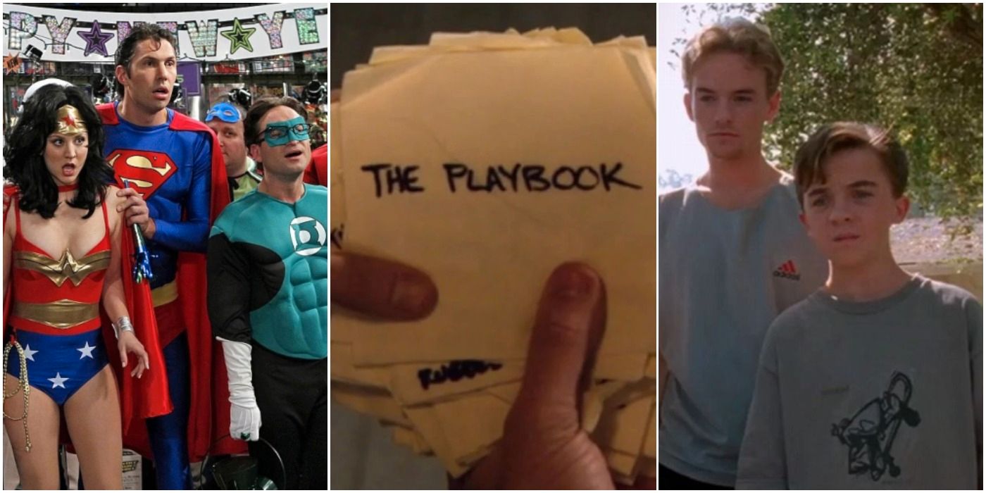 10 comedias de situación que realmente no se sostienen hoy en día