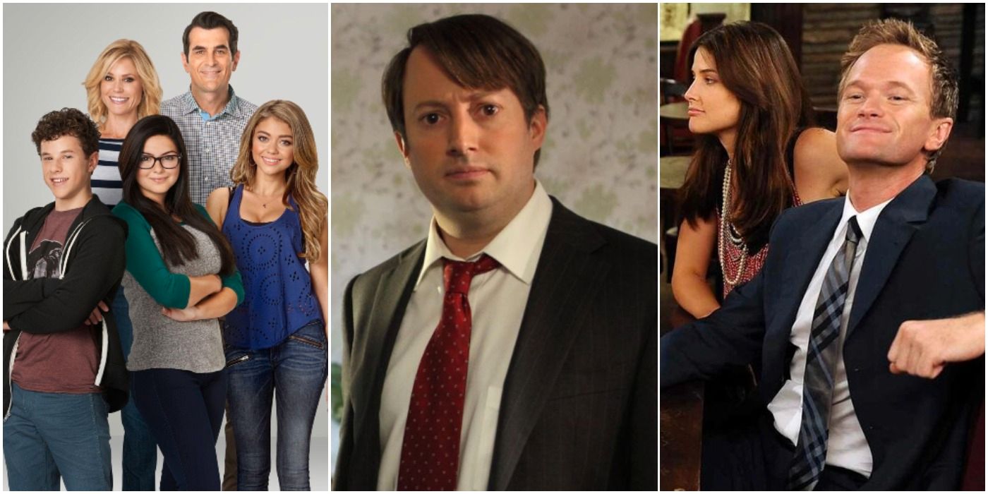 10 comedias que pensábamos que nos gustaban hasta que las buscamos en streaming