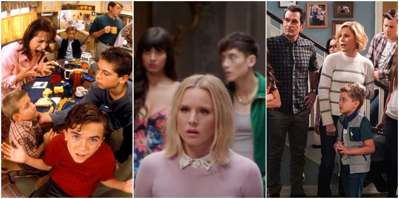 10 comedias que pueden ser disfrutadas por niños y adultos