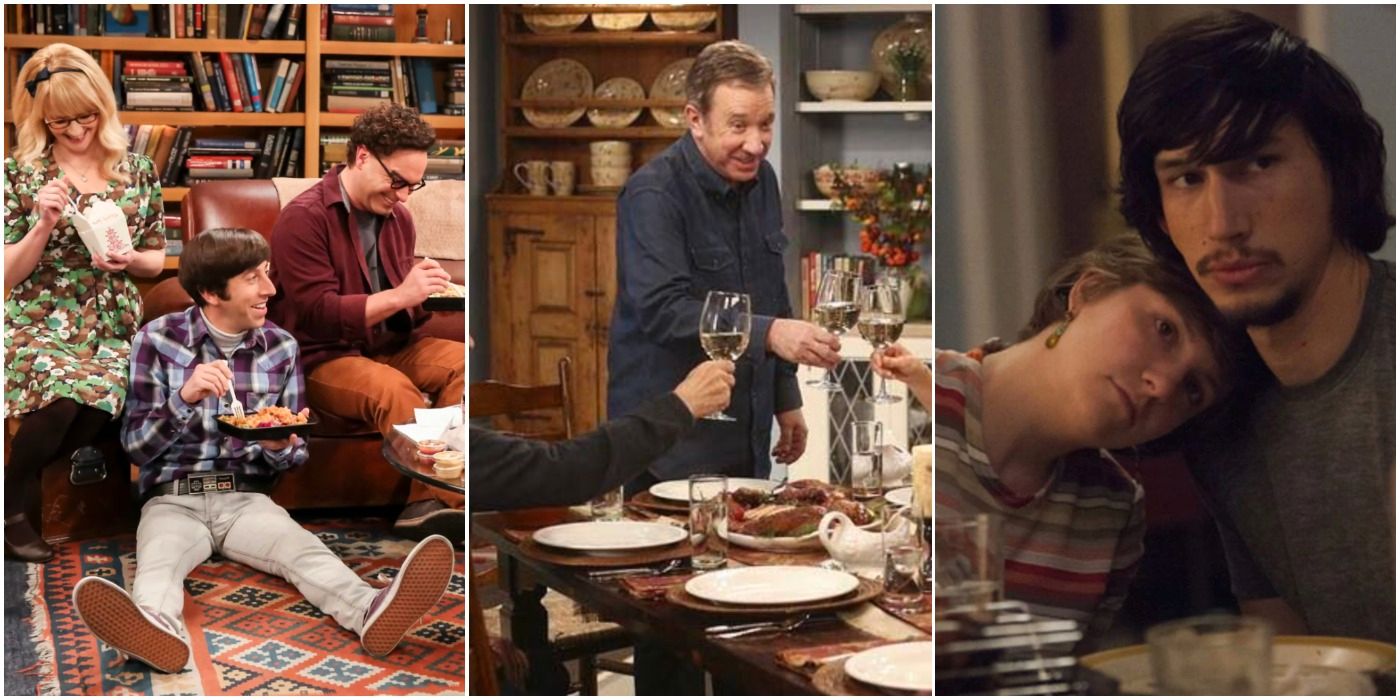 10 comedias que todo el mundo parece amar o despreciar