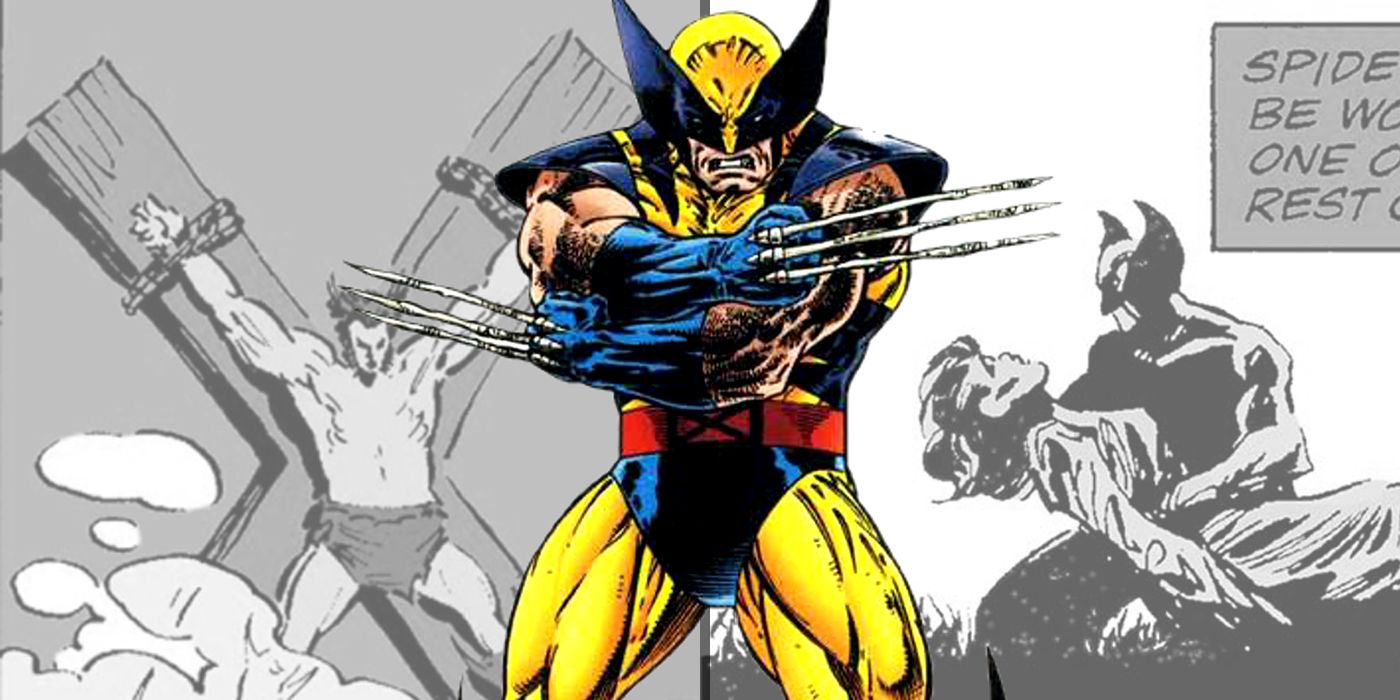 10 cosas oscuras que no sabías que le ocurrieron a Lobezno