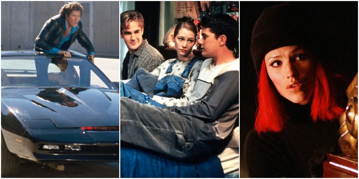 10 dramas que pensábamos que nos gustaban hasta que los buscamos en streaming