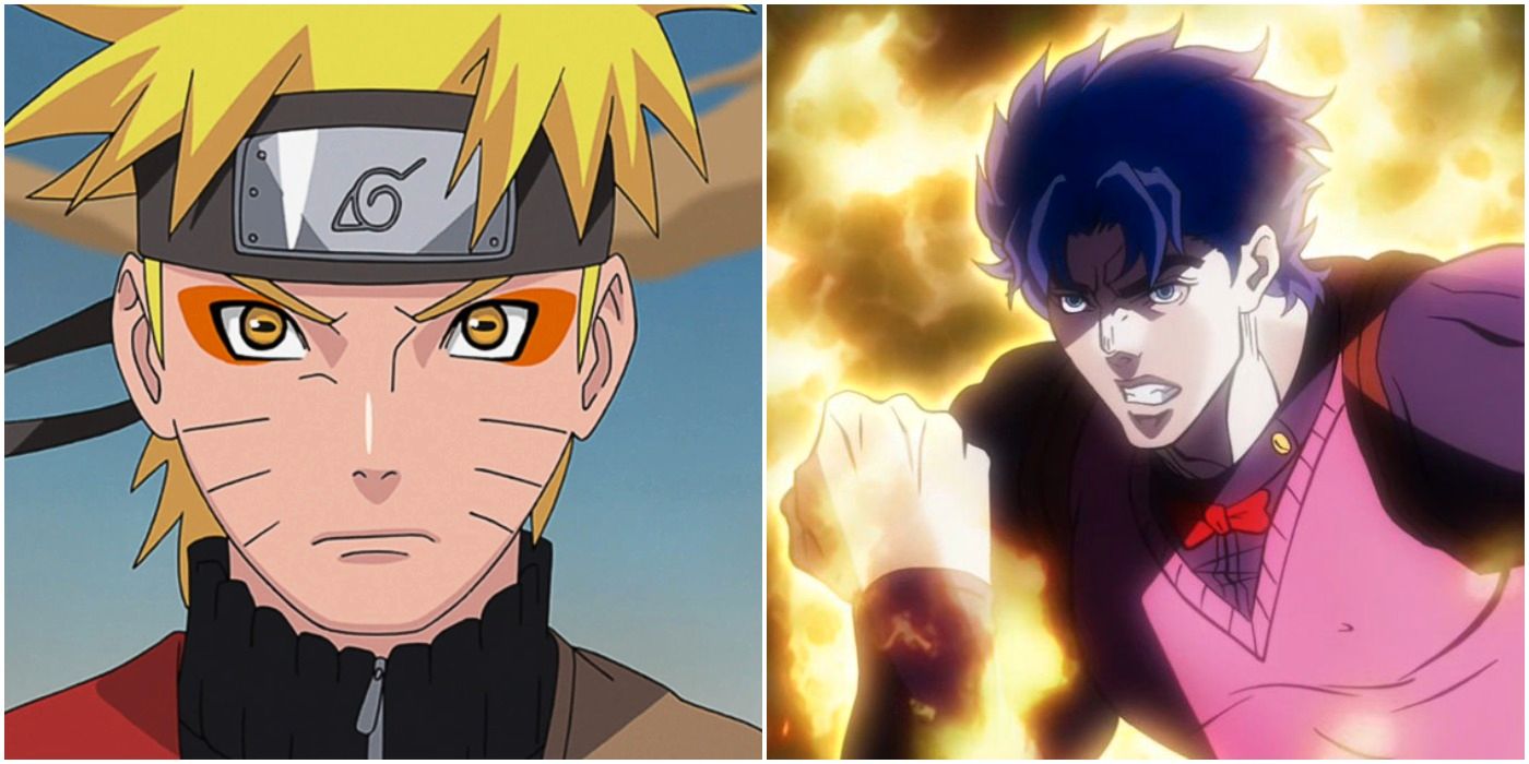 10 héroes de anime que sólo son buenos por ser buenos (y son aburridos por ello)