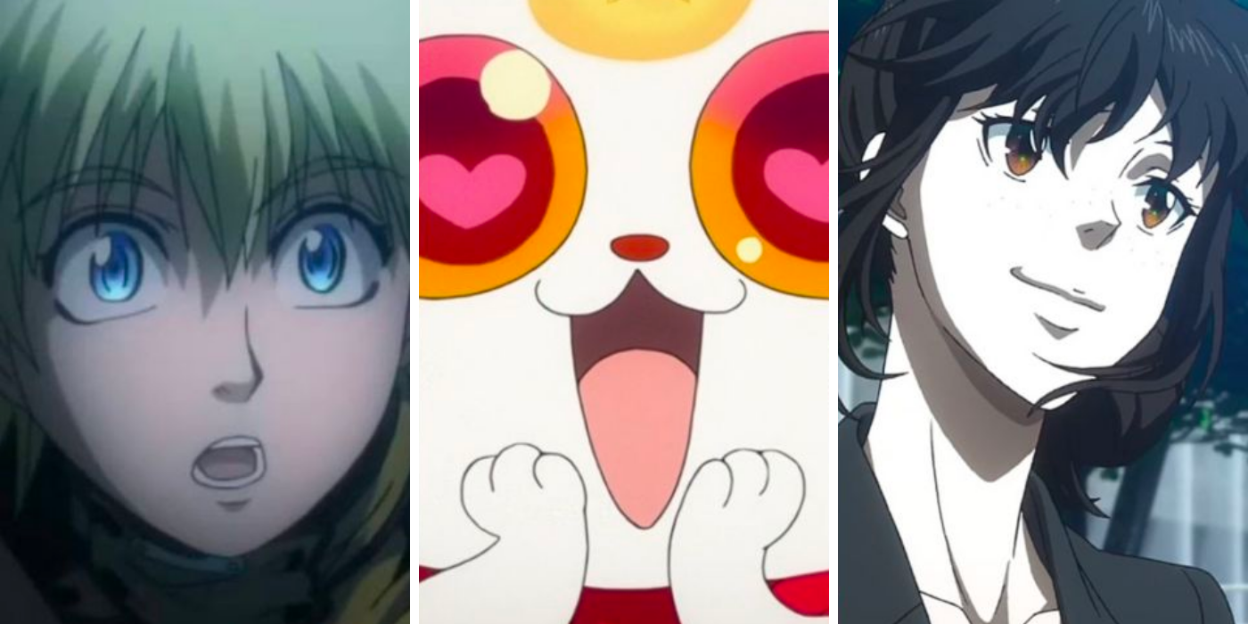 10 increíbles animes arruinados por un solo personaje