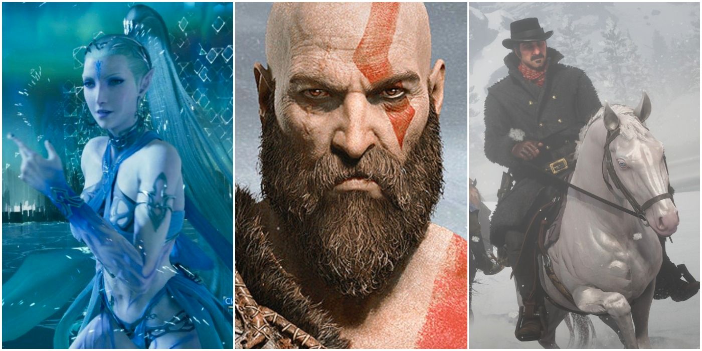 10 juegos con los mejores niveles de invierno y nieve