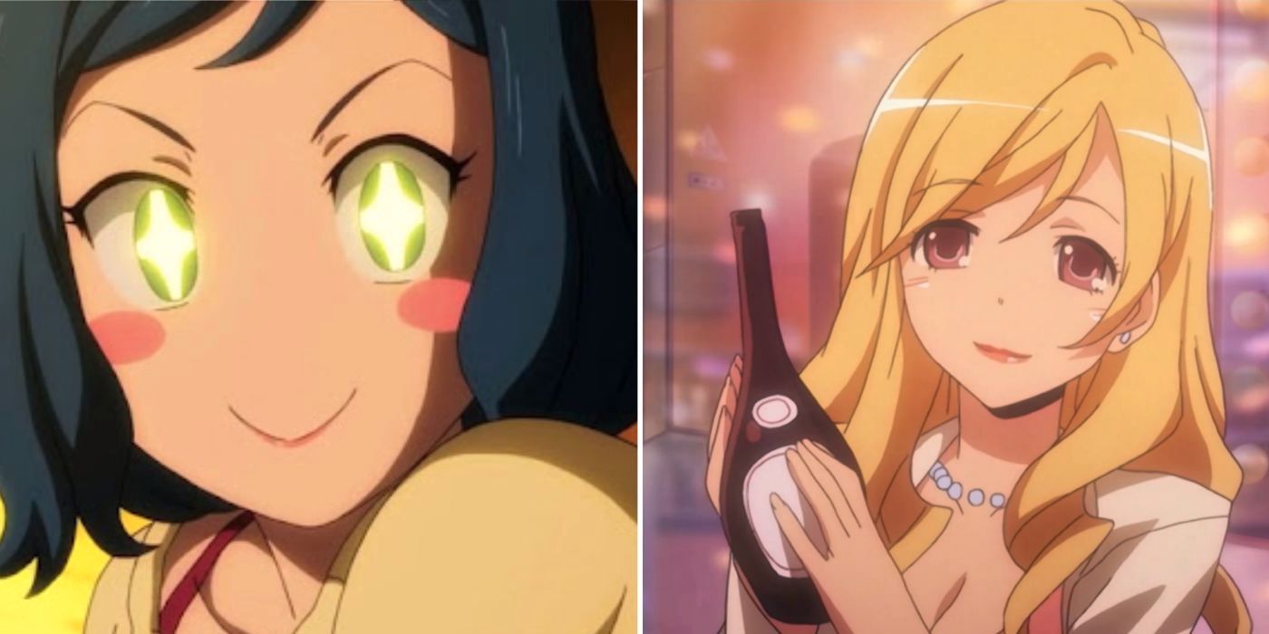 10 mamás anime más geniales que sólo quieren divertirse