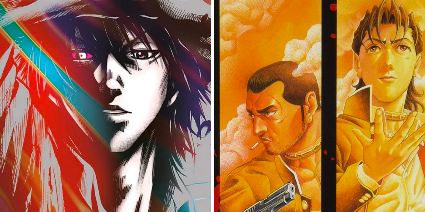 10 mejores mangas de juegos de muerte similares al juego del calamar
