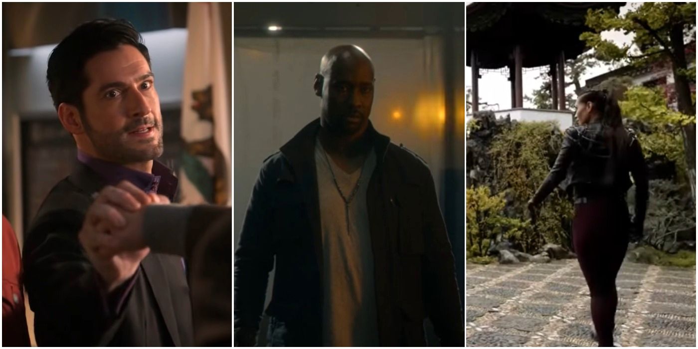 10 mejores peleas en Lucifer, clasificadas