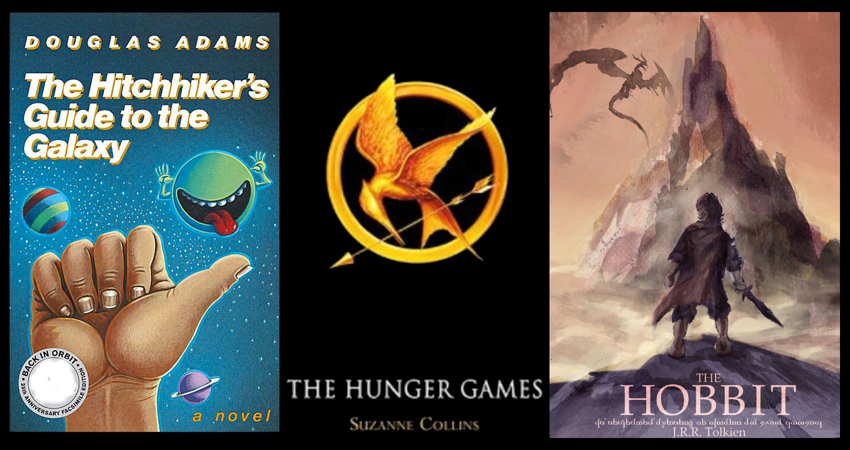 10 novelas clásicas para jóvenes que harían increíbles cómics