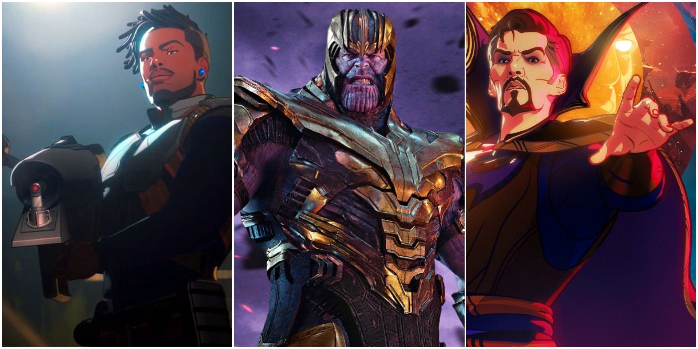 10 Peleas del MCU en las que ganó el personaje equivocado