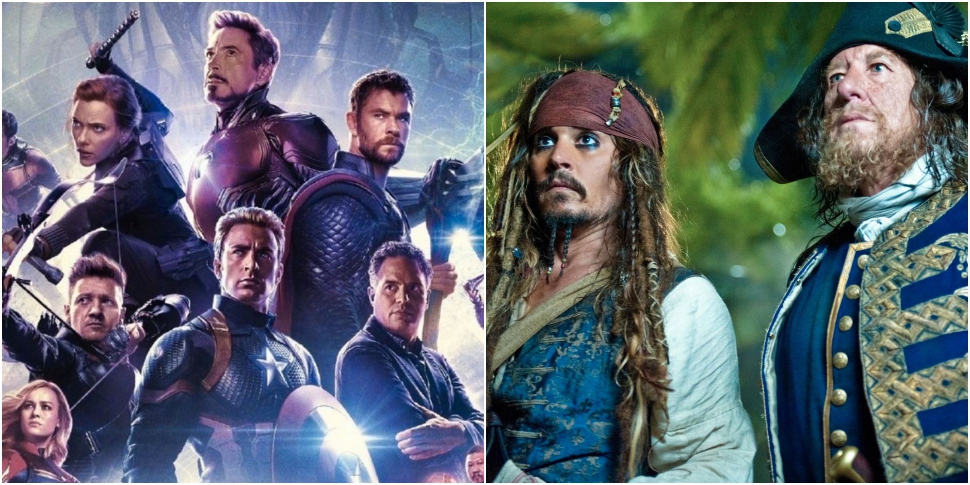 10 películas con los mayores costes de producción de la historia