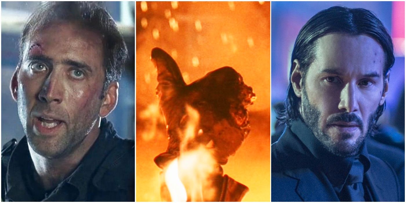 10 películas de acción que no temen ser emotivas