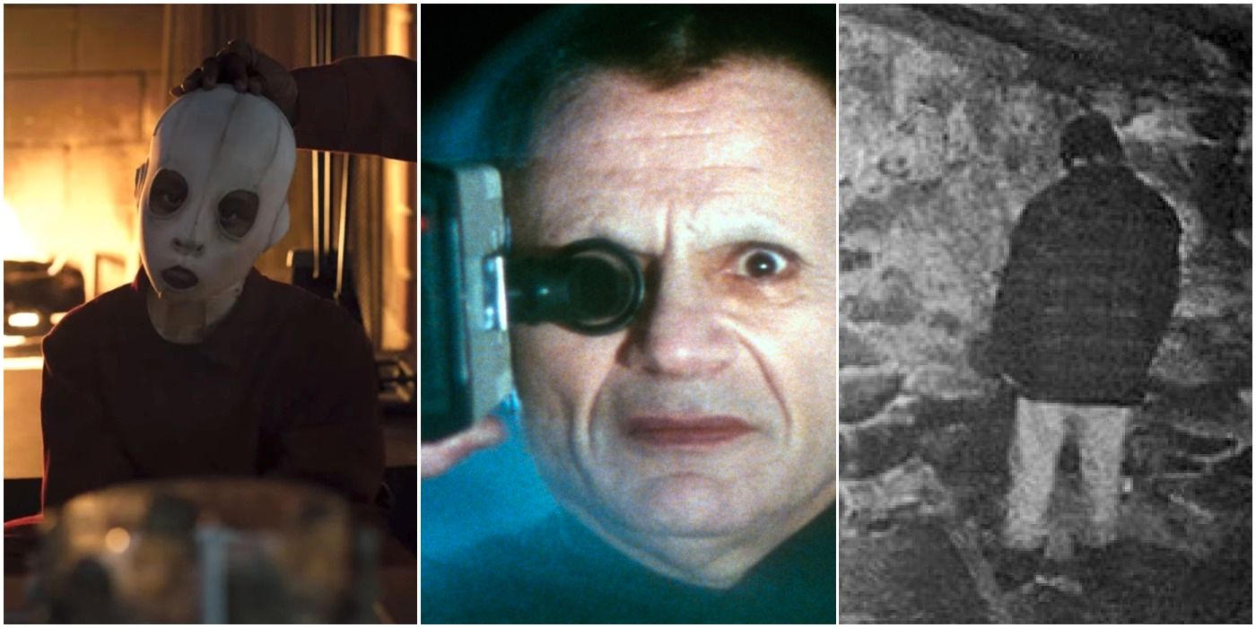 10 películas de terror que son mejores cuando se vuelven a ver