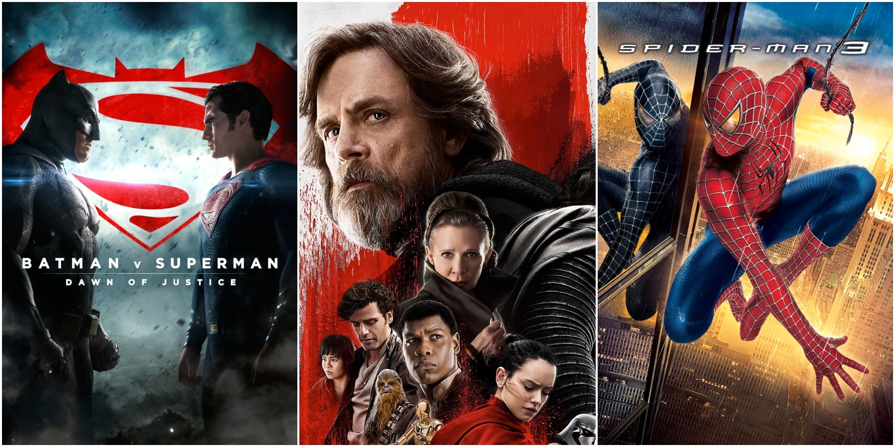 10 películas que fueron casi obras maestras de no ser por un fallo específico