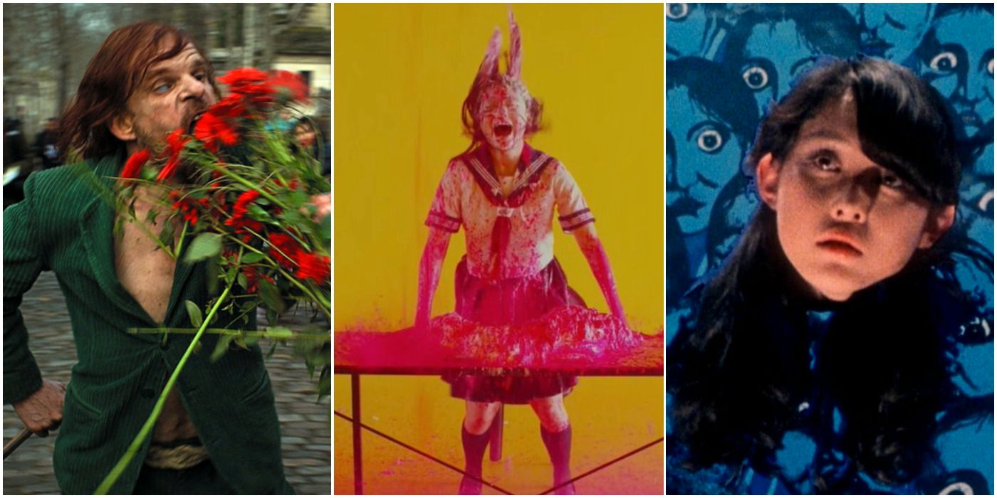 10 películas únicas (que todo el mundo ha olvidado)