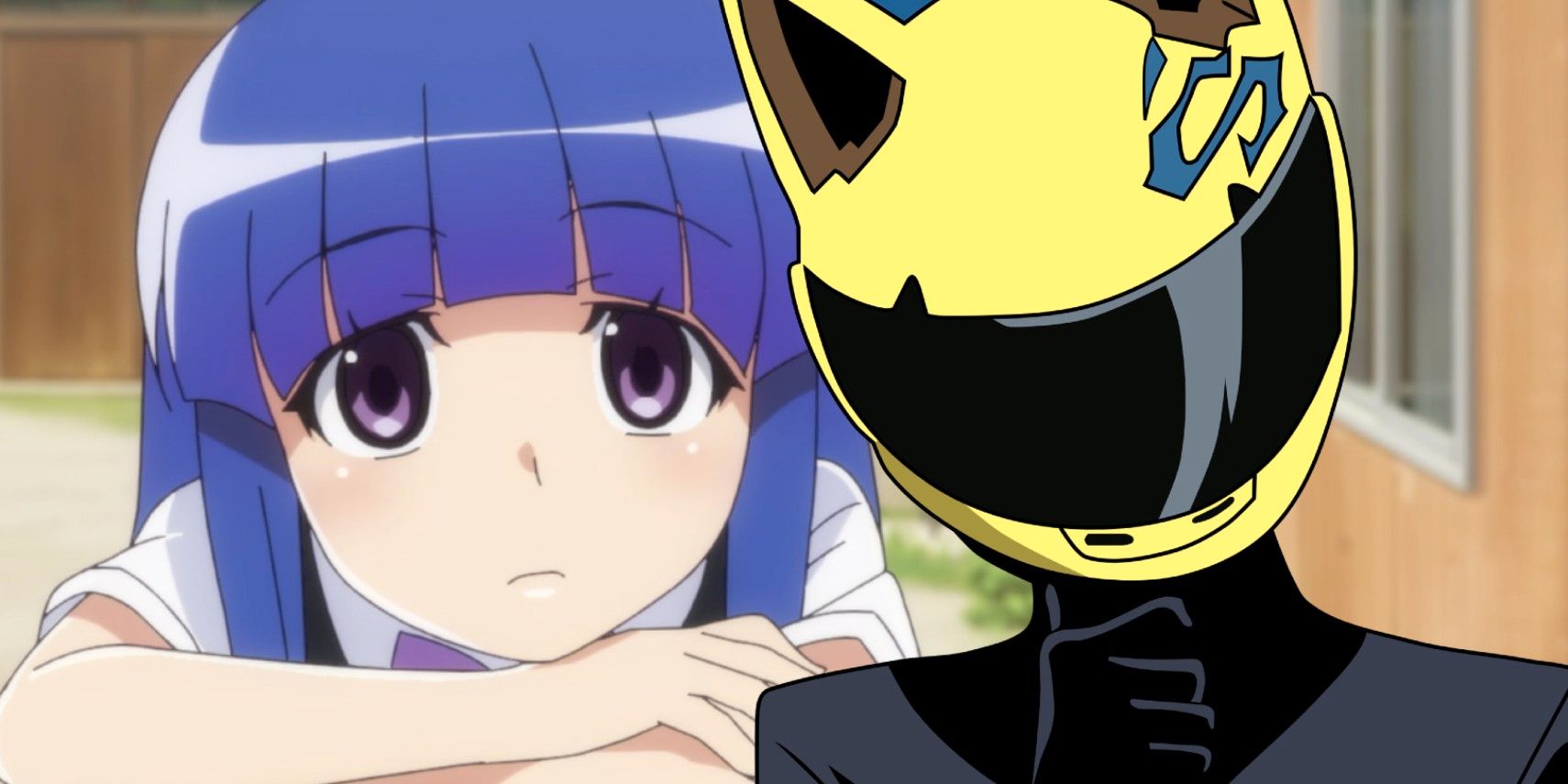 10 personajes secundarios del anime que fueron el protagonista todo el tiempo