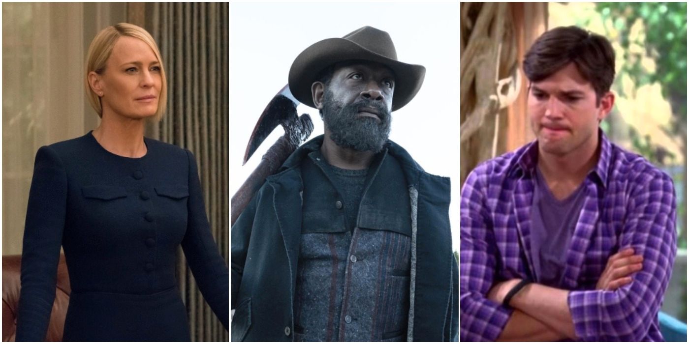 10 programas de televisión que tuvieron un repentino cambio de protagonista