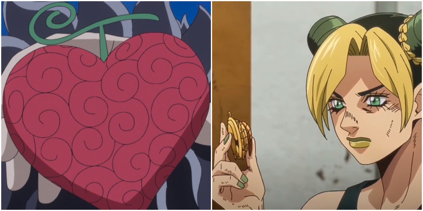 10 regalos de anime que causaron impacto