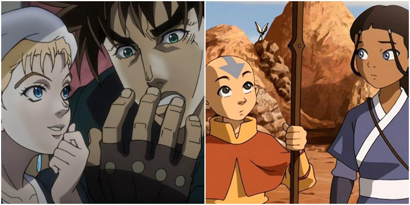 10 romances forzados de anime que surgieron de la nada