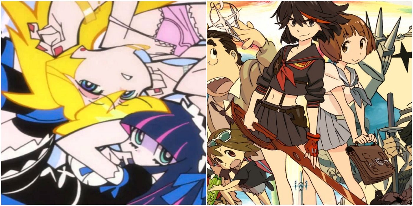 10 series de anime que serían excelentes juegos gacha