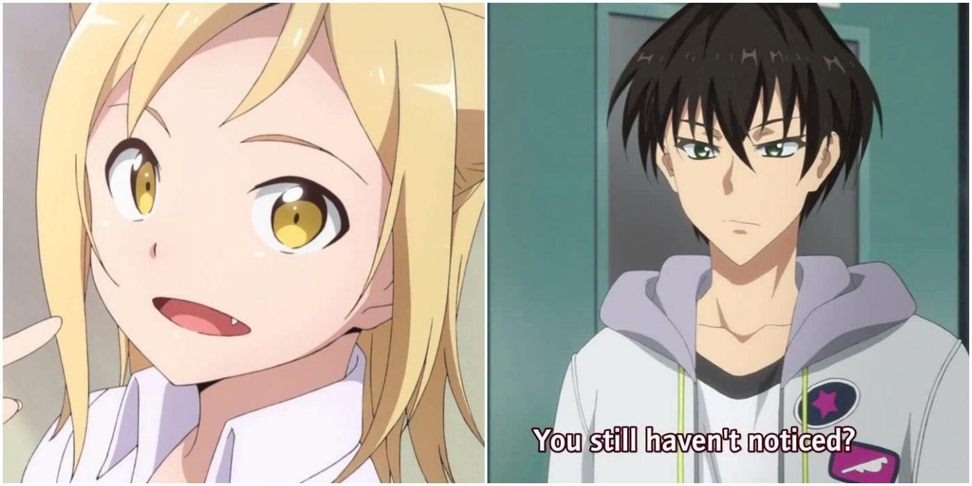 10 veces que hablar salvó el día en el anime