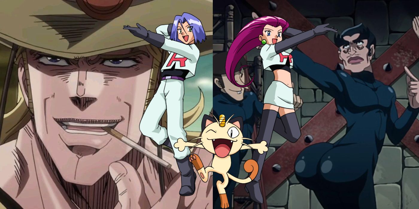 10 villanos de anime más débiles que aún así lograron derrotar al héroe