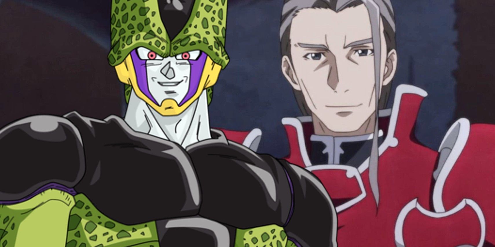 10 villanos de anime que no luchan contra nadie más débil que ellos