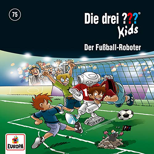 075/Der Fußball-Roboter