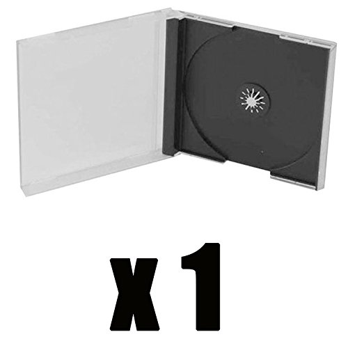 1 caja para juego PS1 – compra unitario