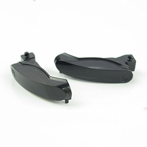 1 par L R botón de disparo izquierdo y derecho para Sony PSP PlayStation PSVITA PSV1000