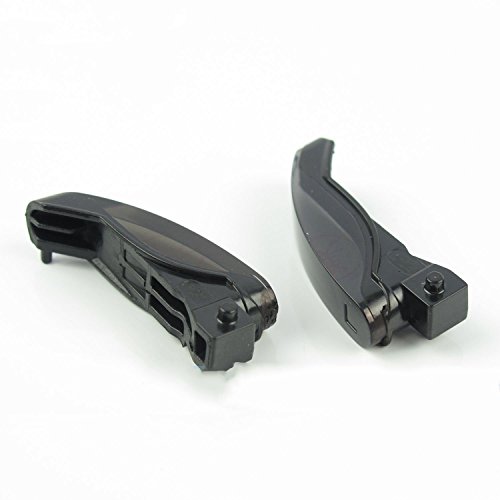 1 par L R botón de disparo izquierdo y derecho para Sony PSP PlayStation PSVITA PSV1000