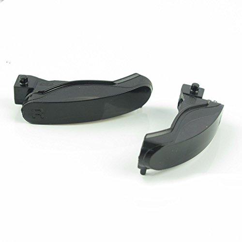 1 par L R botón de disparo izquierdo y derecho para Sony PSP PlayStation PSVITA PSV1000