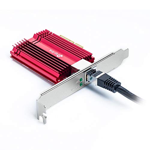 10 GIGABIT PCI Express Network Card
