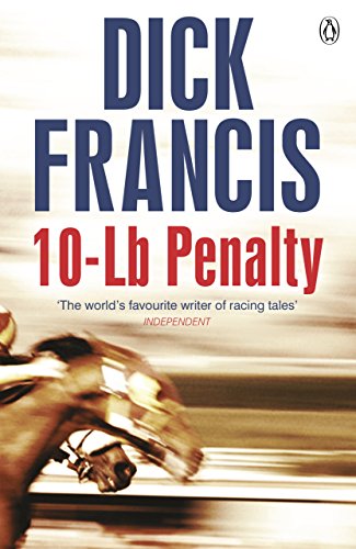 10-Lb Penalty (Francis Thriller) (English Edition)