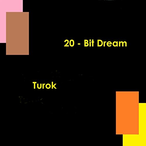 10 - Turok 2 Seeds of Evil (Gameboy) - Title Screen