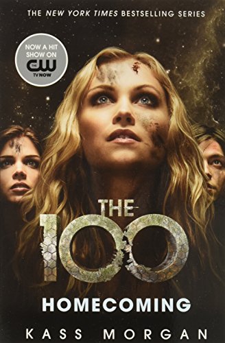 100 Complete Boxed Set: The 100 / Day 21 / Homecoming / Rebellion