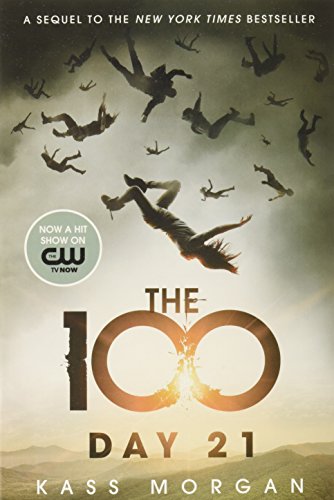 100 Complete Boxed Set: The 100 / Day 21 / Homecoming / Rebellion