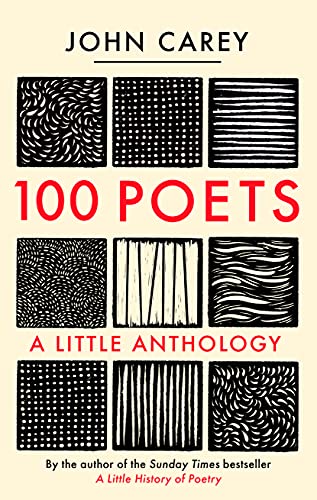 100 Poets: A Little Anthology (English Edition)
