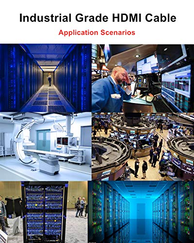 10k 8k 4k Cable HDMI 2.1 de 48Gbps Certificado Ultra Alta Velocidad HDMI Cable 4K120Hz 144Hz 10K 8K60Hz 4:4:4 DTS:X Dolby Atmos eARC Dynamic HDR Compatible con Apple TV Gaming PC RTX3090 PS5 Xbox (2m)