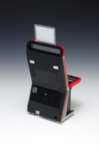 1/12 SUPER STREET FIGHTER IV ARCADE EDITION Byuu helix casing (plastic kit) (japan import)