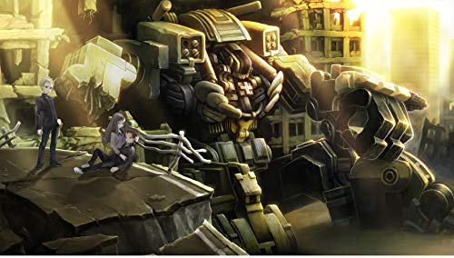 13 Sentinels: Aegis Rim for PlayStation 4 [USA]