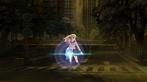 13 Sentinels: Aegis Rim (PlayStation PS4)